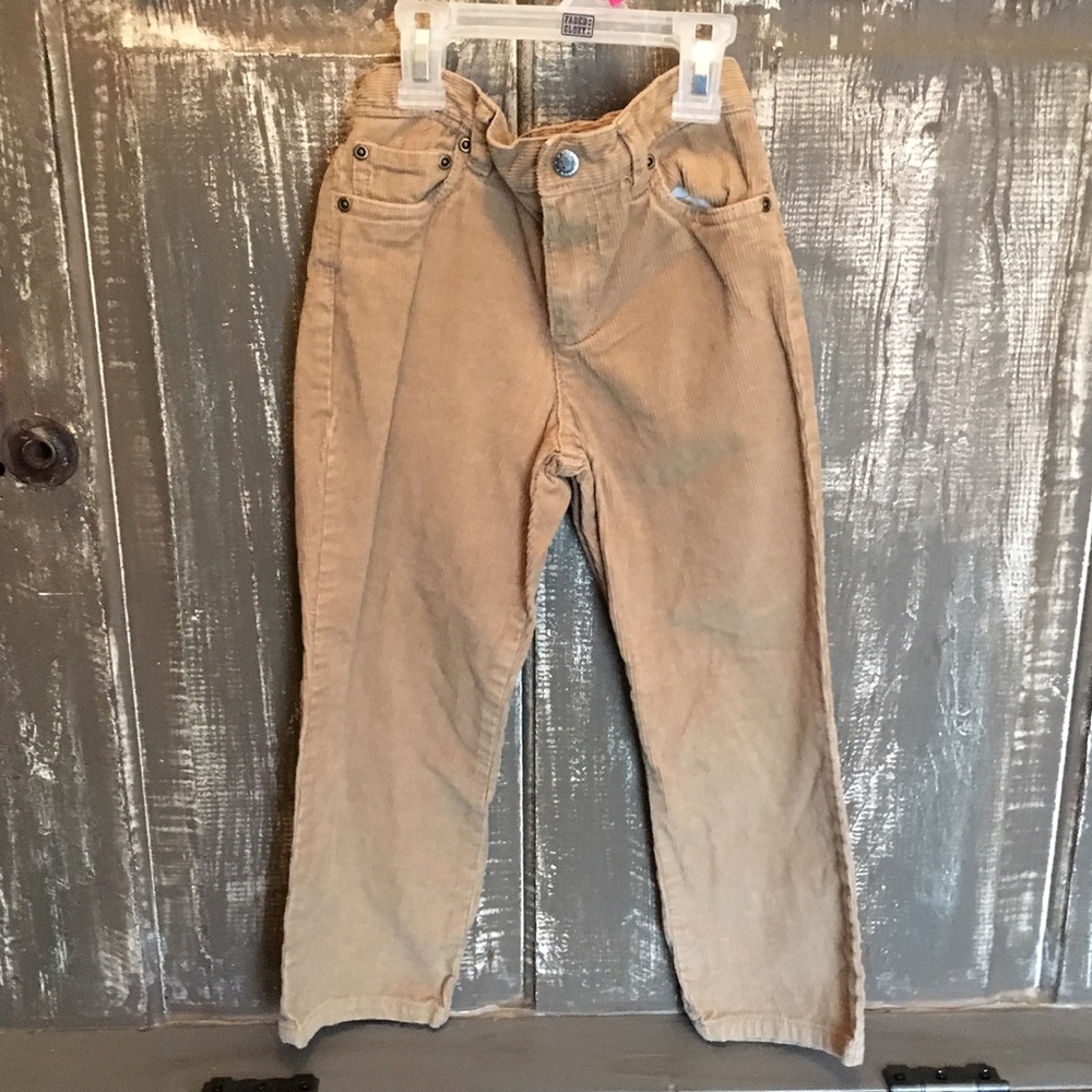 JK pants